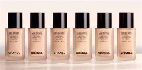 review sulle terre le beige di chanel di clio makeup|Recensione fondotinta Chanel Les Beiges .